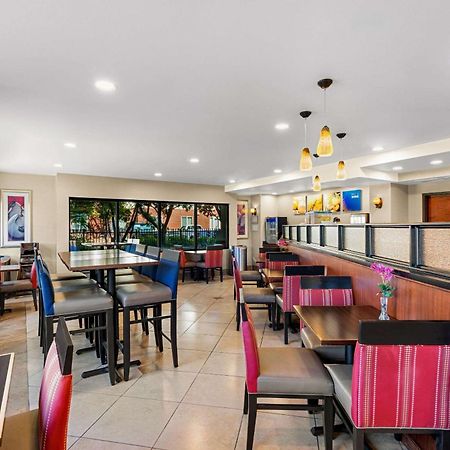 Comfort Suites Vacaville-Napa Valley Area Kültér fotó