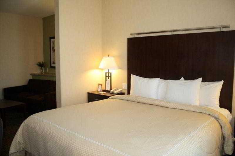 Comfort Suites Vacaville-Napa Valley Area Kültér fotó