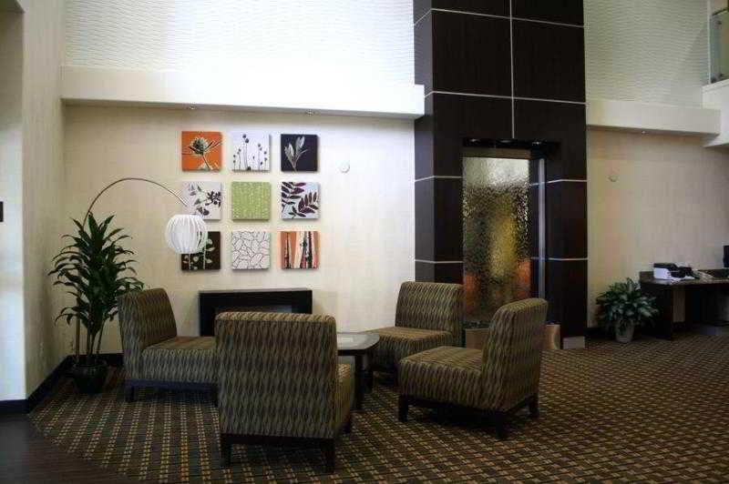 Comfort Suites Vacaville-Napa Valley Area Kültér fotó